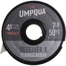 Fluorocarbono Umpqua Deceiver X 17.5g Filude505