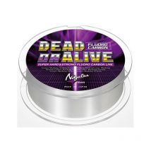 Fluorocarbono Varivas Dead Or Alive - 100 A 150m Var-dead-10lb