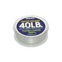 Fluorocarbono Varivas Shock Leader 100% - 30m Var-varfl35