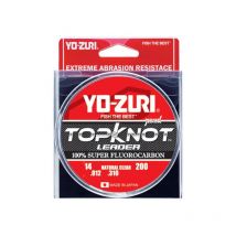 Fluorocarbono Yo-zuri Topknot-leader Fctkw008