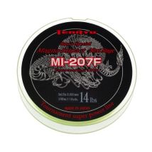 Fluorokarbon Tenryu Mi-207f 100m Mi207ffluor5lb