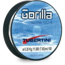 Flurocarbon Tubertini Gorilla Neutral 26851xx