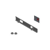 Flush-mount Kit Humminbird For Fishfinder Helix Sw-th910