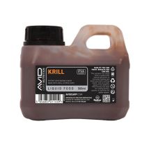Flüssiger Lockstoff Avid Carp Krill Liquid Food A0650107