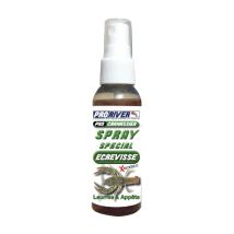 Flüssiger Lockstoff Proriver Spray Myst Spezial Flusskrebse Ar00204