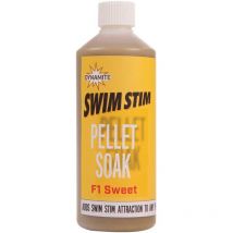 Flüssiges Lockmittel Dynamite Baits Pellet Soak F1 Sweet Ady042423