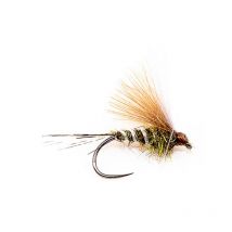 Fly Devaux Emergente Jbe50 - Pack Of 3 Jbe50h18