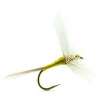 Fly Devaux Ephemere 824 - Pack Of 3 824h14