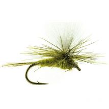 Fly Devaux Ephemere Parachute P02c - Pack Of 3 P2ch14