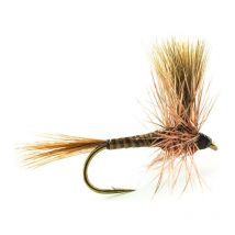 Fly Devaux Ephemere Seche Pk03 Pk03h16