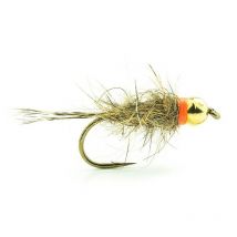 Fly Devaux Nymphe Jbnt 53 - Pack Of 3 Jbnt53h18