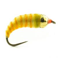 Fly Devaux Nymphe Jbntt50 - Pack Of 3 Jbntt50h08