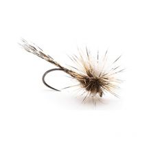 Fly Devaux Sedge Parachute Pl01 - Pack Of 3 Pl01h14