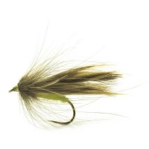 Fly Devaux Sedge Trichoptère Jbp 09 O Jbp09olh18