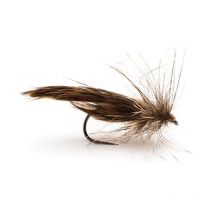 Fly Devaux Sedge Tricoptheres Jbp16 - Pack Of 3 Jbp16h16