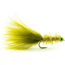 Fly Devaux Streamer St 64 Bl St64