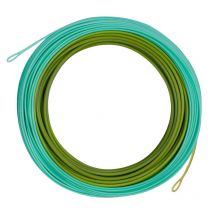 Fly Fishing Line Airflo Flats Power Ridge 2.0 Airsffpwf7fsgaq