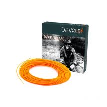 Fly Fishing Line Devaux Dvx Flyklass Soi0151