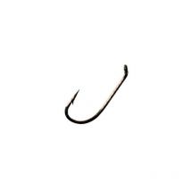 Fly Hook Cig Daï Steel - Pack Of 10 Tech/300cr20