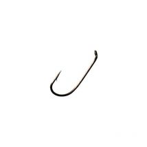 Fly Hook Fine Iron Daï Steel - Pack Of 10 Tech/070c20