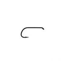 Fly Hook Tiemco 102 Y Ha0102yc