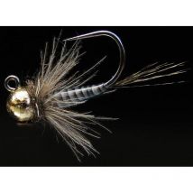 Fly Jmc Jig 551 Or Mcgal0551orh10