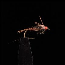 Fly Jmc Nymphes Jcc 109 - Pack Of 3 Jmgal0019h16