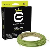 Fly Line Cortland Streamer Floating 1018129