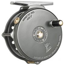 Fly Reel Hardy 1939 Bougle Heritage Reel 1521685