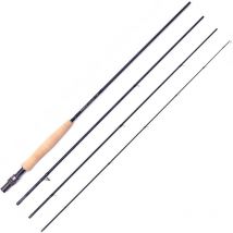 Fly Rod Marryat Tactical Pro - 4 Sections Tacp904