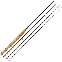Fly Rod Sempe Mr Game Mr-76