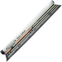 Fly Rod Vision Glass Salmon Vgs4128