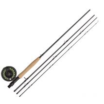 Fly Set Kinetic Airborn Ct C156-121-100