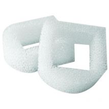 Foam Spare Filter Petsafe Drinkwell - Pack Of 2 Cy3615
