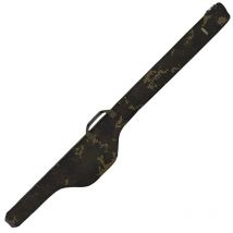 Fodero Korda Compac Padded Rod Sleeve Dark Kamo Klug117