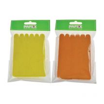 Folder Foams Pafex Rt-12x7x1.5