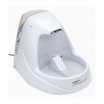 Fonte De Água Petsafe Drinkwell Platinium Cy2628