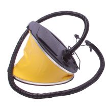 Foot Pump Hart Our Valve Universelle Ybpu