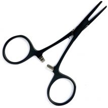 Forceps Sempe - Noir Pc-3 - Pour Pêche à la mouche - Pêcheur.com