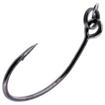 Forel-enkele Vishaak Westin Rigged Seatrout - Single Hooks T106-007-031