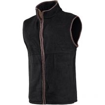 Forro Polar Sin Mangas Para Hombre Baleno Harvey - Anthracite 757bb9t12n023xl