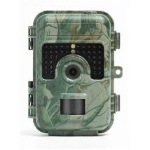 Fotocamera Da Caccia Camouflage Sm4pro 12121277