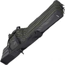 Foudraal Dam 3-compartment Padded Rod Bags Svs60365