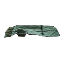 Fourreau Canne Carp Spirit Basic Acs070101 - Pour Pêche de la Carpe - Pêcheur.com