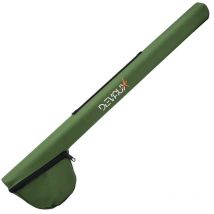 Fourreau Devaux Kaid Canne Et Moulinet 90cm - Pour Pêche à la mouche - Pêcheur.com
