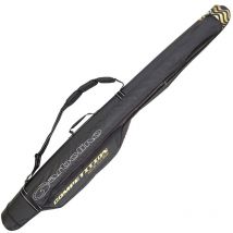 Fourreau Garbolino Rigide Feeder Multi Zip Competition Series Capacité 12 Cannes Et Moulinets