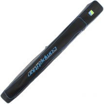 Fourreau Preston Innovations Competition 6 & 8 Tubes 8 Tubes - Pêcheur.com