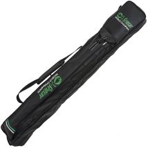 Fourreau Sensas Jumbo Black 48163 - Pêcheur.com