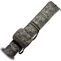 Fourreau Solar Undercover Camo Rod Holdall Ca11