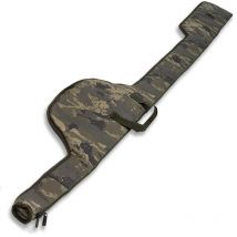 Fourreau Solar Undercover Camo Single Rod Sleeve 12ft - Pour Pêche de la Carpe - Pêcheur.com